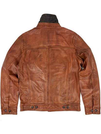 Winslow Leather Jacket 4160