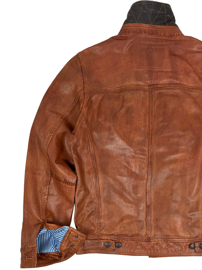 Winslow Leather Jacket 4160