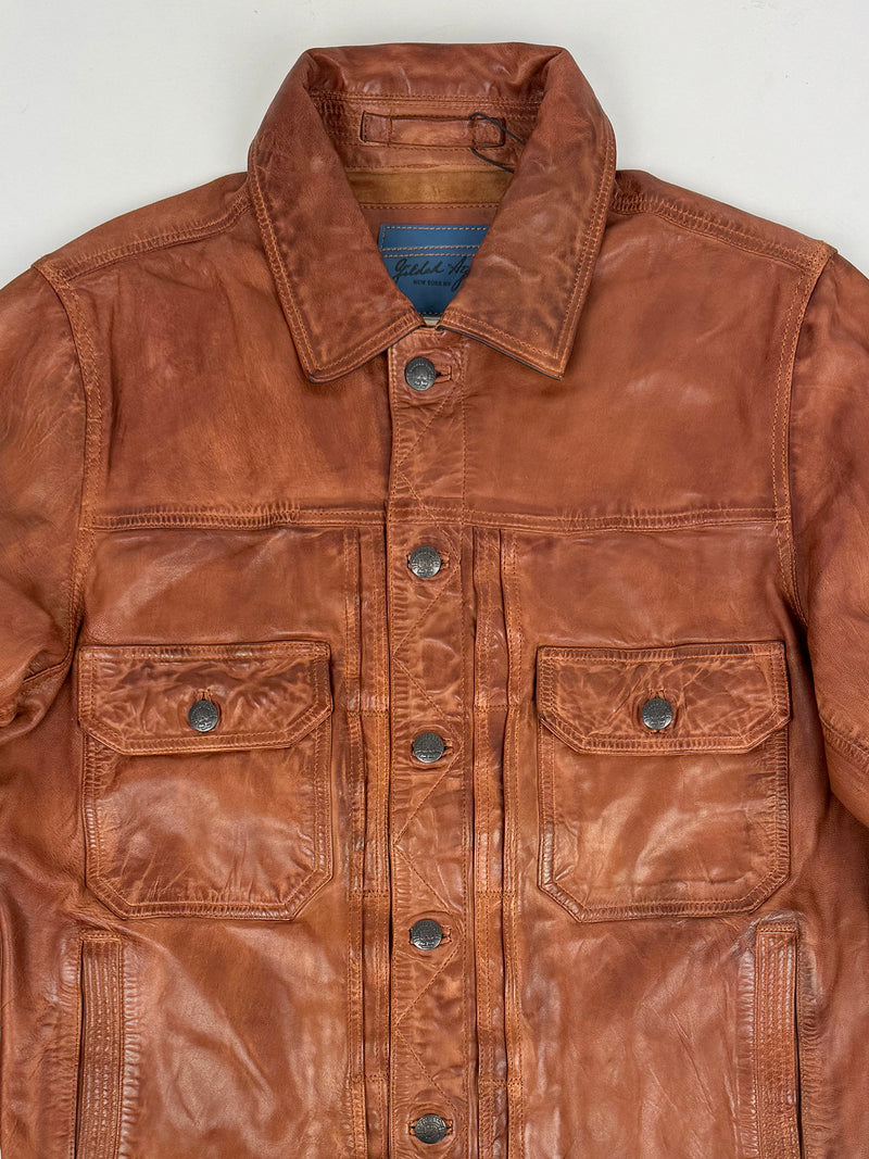 Winslow Leather Jacket 4160