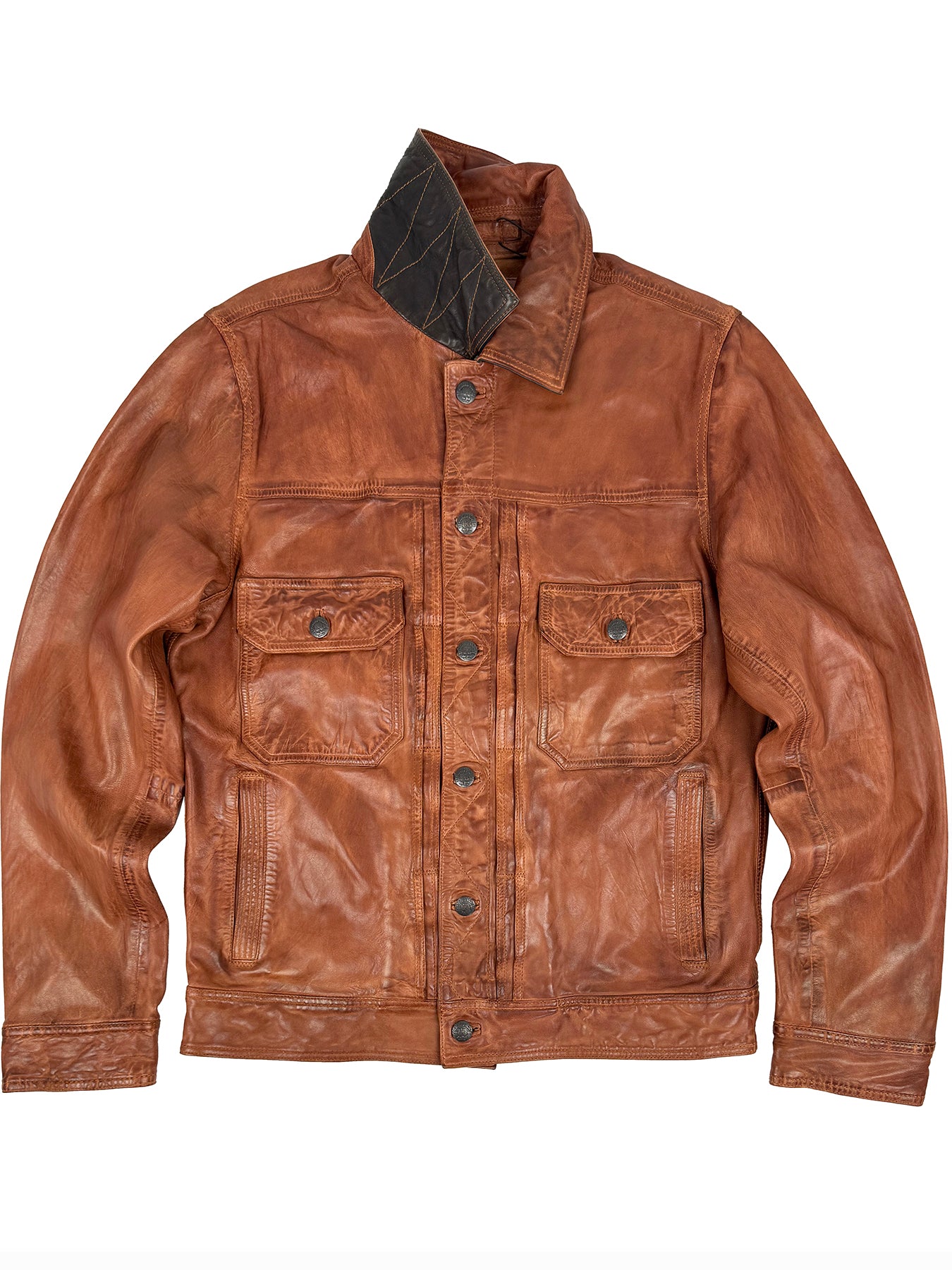 Winslow Leather Jacket 4160