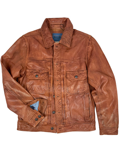 Winslow Leather Jacket 4160