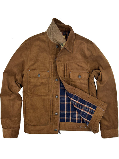 Winslow Corduroy Jacket 4160