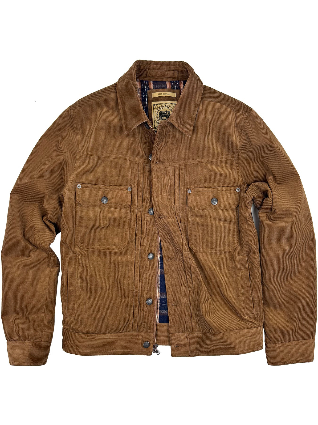 ジャケット・アウター Corduroy Field Jacket Corduroy Field Jacket - thisisneverthat®