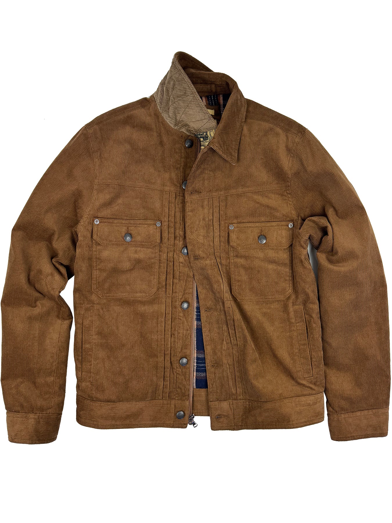 Winslow Corduroy Jacket 4160