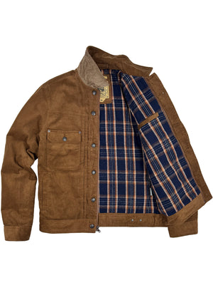 Winslow Corduroy Jacket 4160