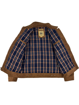 Winslow Corduroy Jacket 4160