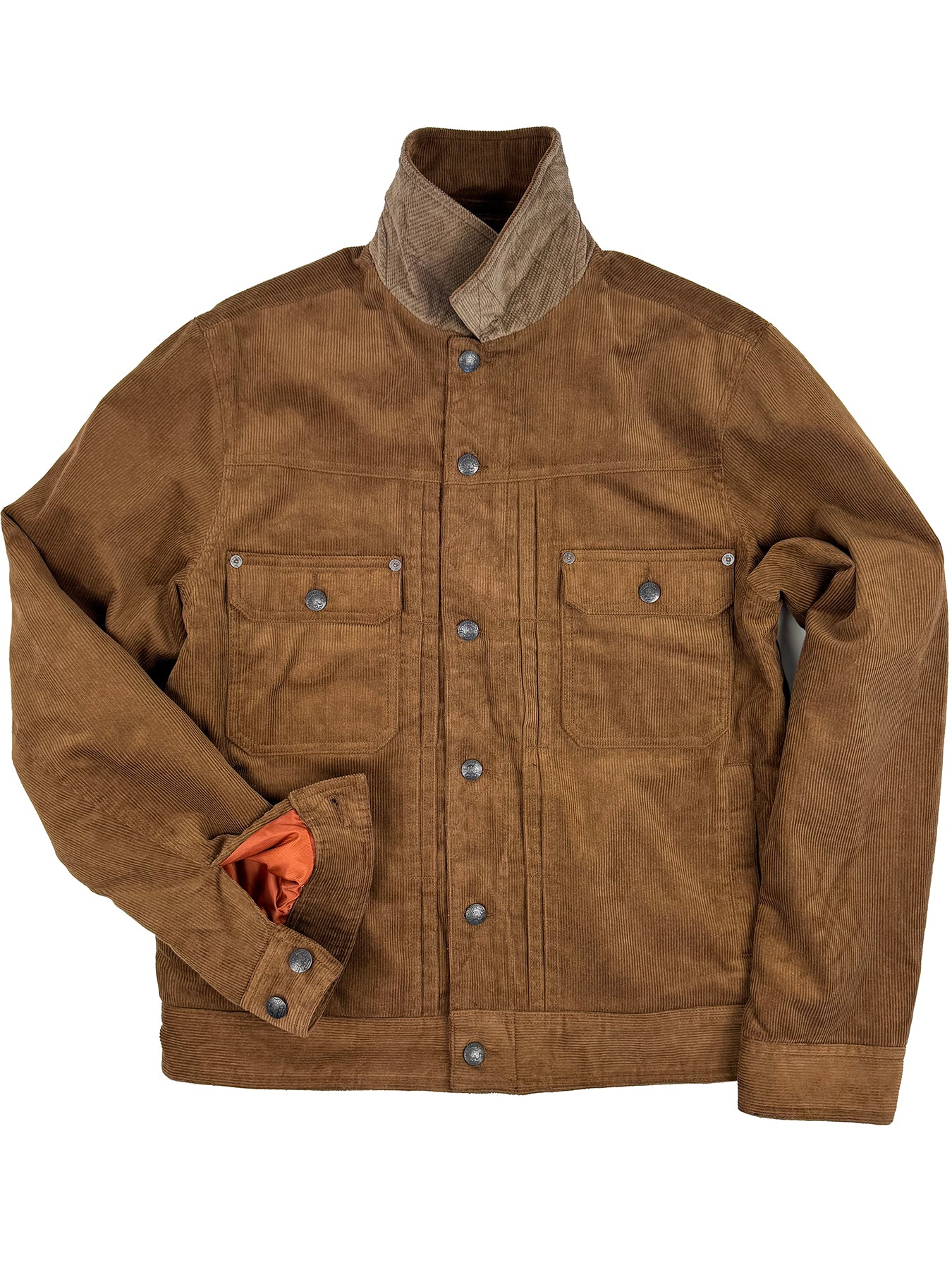 Winslow Corduroy Jacket 4160