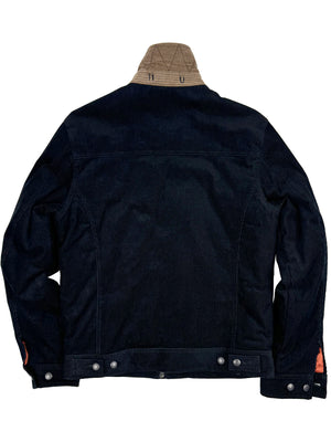 Winslow Corduroy Jacket