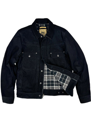 Winslow Corduroy Jacket