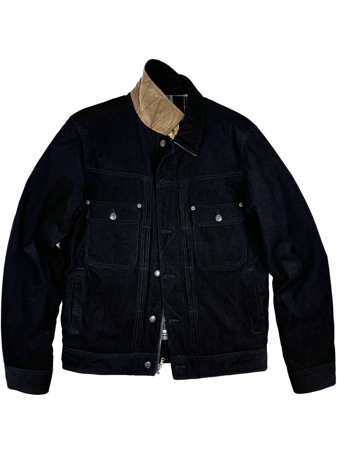 Winslow Corduroy Jacket