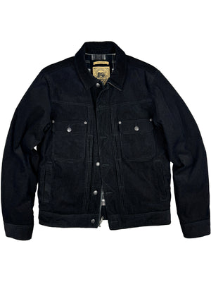 Winslow Corduroy Jacket