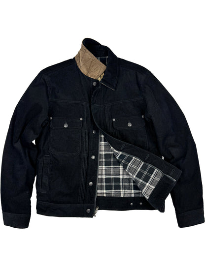 Winslow Corduroy Jacket