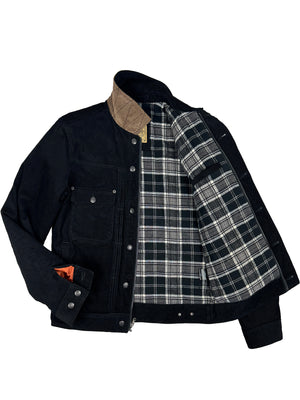 Winslow Corduroy Jacket