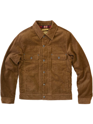 Winslow Corduroy Jacket 4160