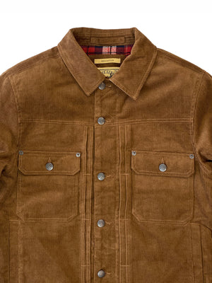 Winslow Corduroy Jacket 4160