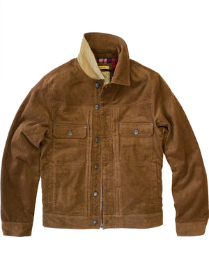 Winslow Corduroy Jacket 4160