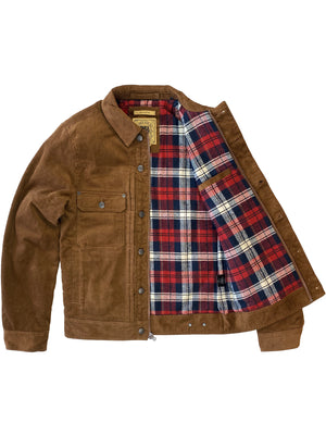 Winslow Corduroy Jacket 4160