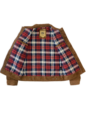 Winslow Corduroy Jacket 4160