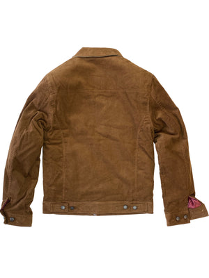 Winslow Corduroy Jacket 4160