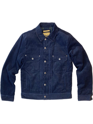 Winslow Corduroy Jacket 4160