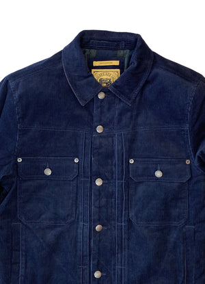 Winslow Corduroy Jacket 4160