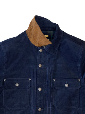 Winslow Corduroy Jacket 4160