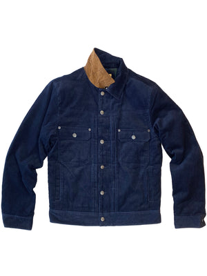 Winslow Corduroy Jacket 4160