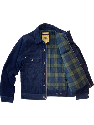 Winslow Corduroy Jacket 4160