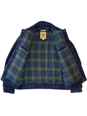 Winslow Corduroy Jacket 4160