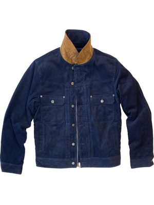 Winslow Corduroy Jacket 4160