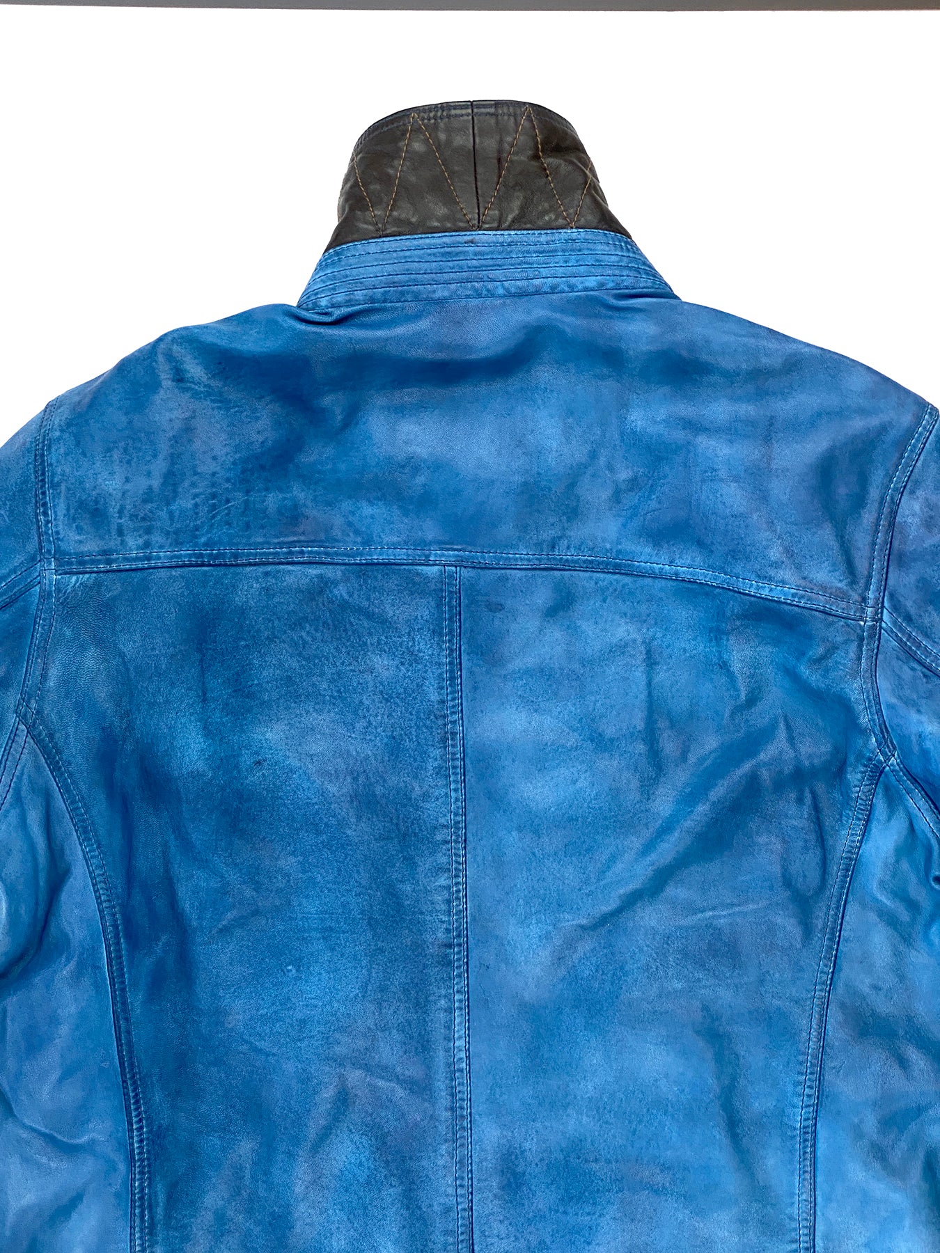 Winslow Leather Jacket 4160