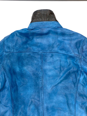 Winslow Leather Jacket 4160