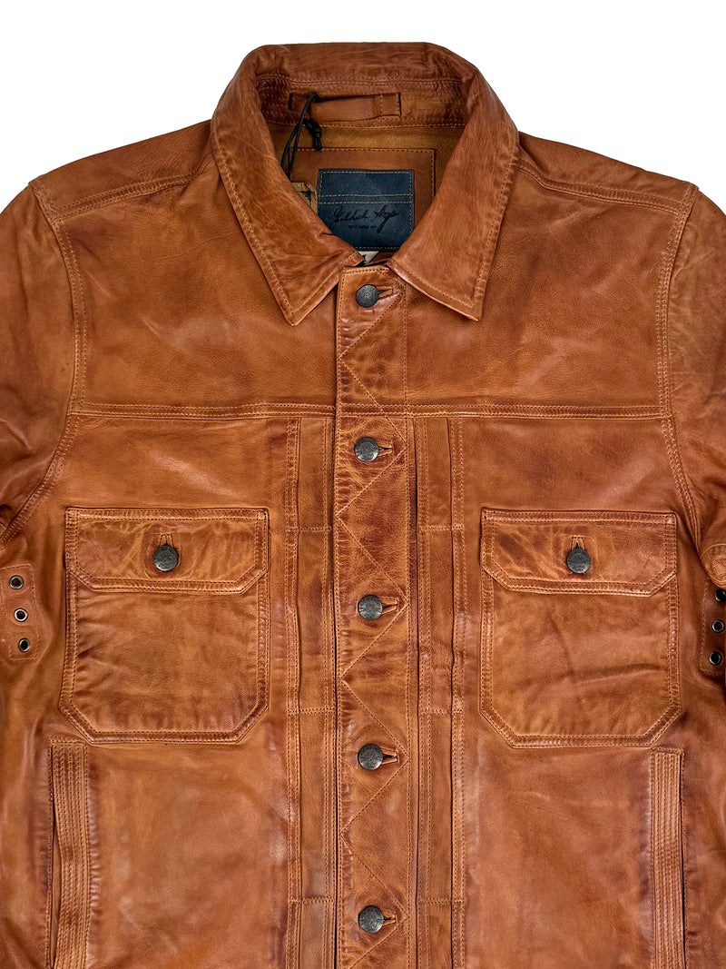 Winslow Leather Jacket 4160