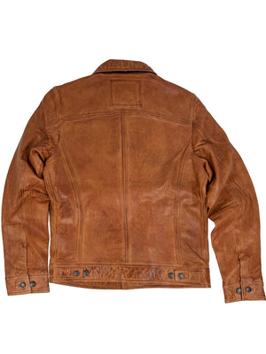 Winslow Leather Jacket 4160