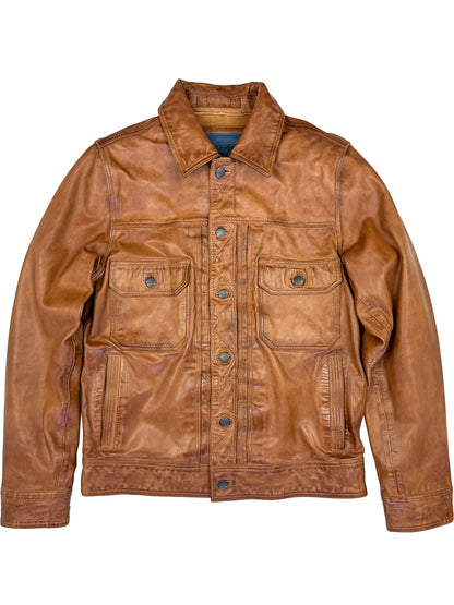 Winslow Leather Jacket 4160