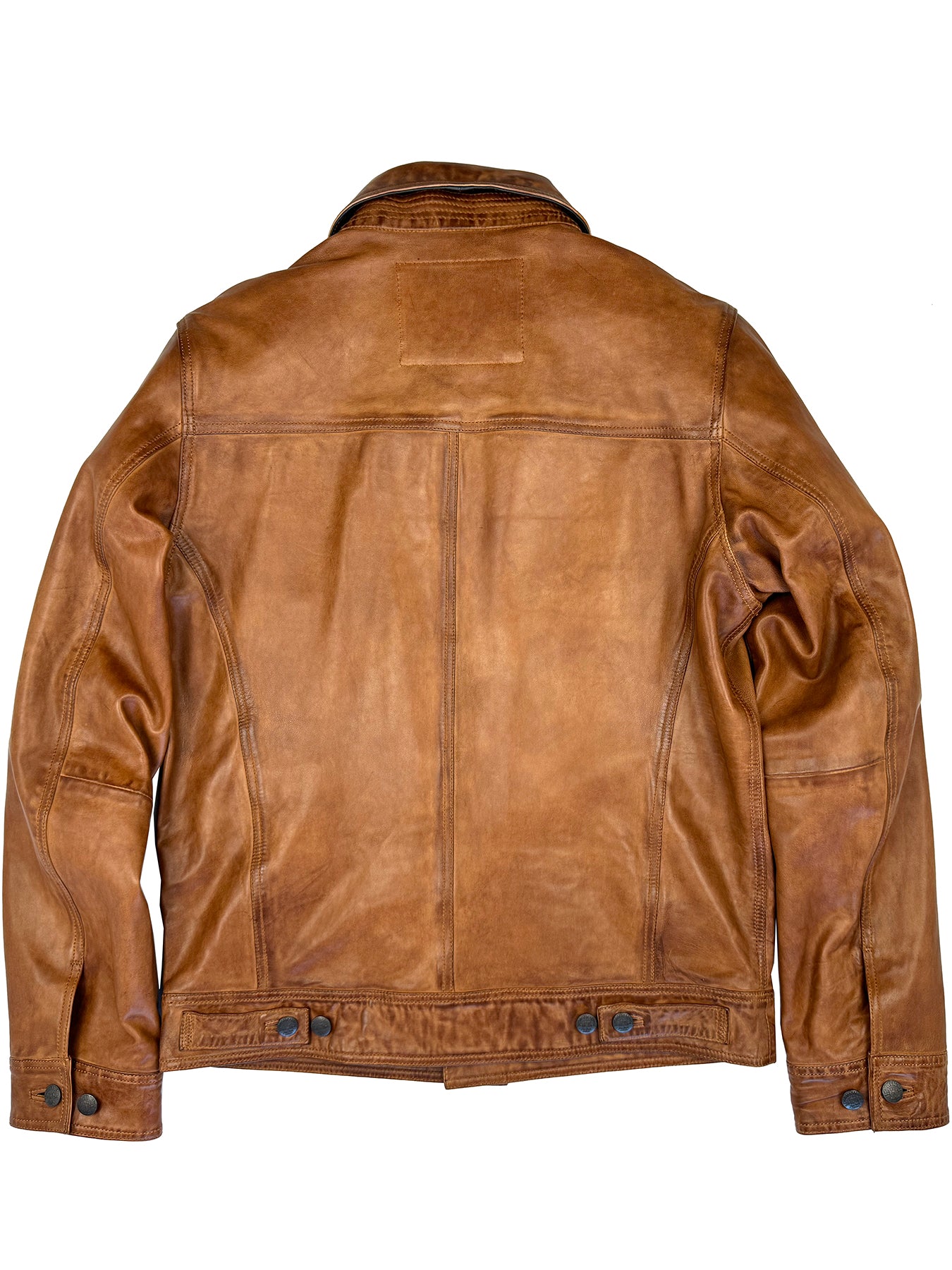 Winslow Leather Jacket 4160