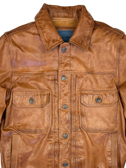 Winslow Leather Jacket 4160