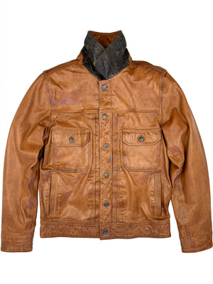 Winslow Leather Jacket 4160