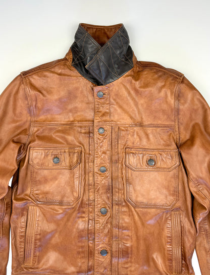 Winslow Leather Jacket 4160