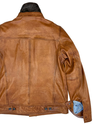 Winslow Leather Jacket 4160