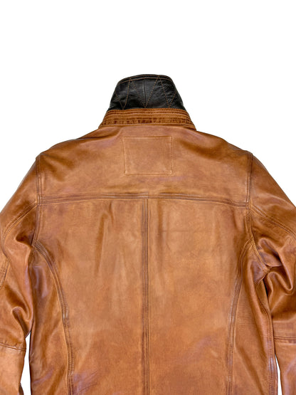 Winslow Leather Jacket 4160