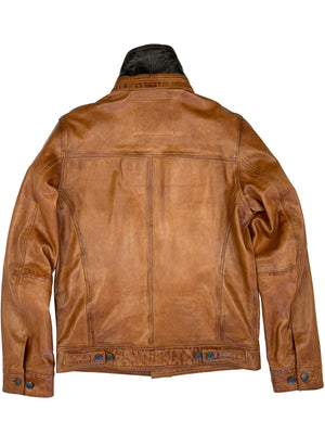 Winslow Leather Jacket 4160