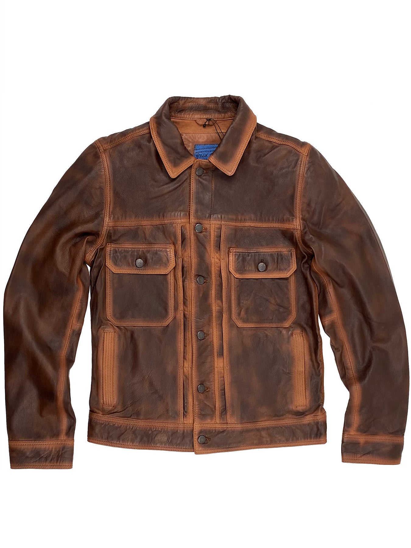 Winslow Leather Jacket 4160