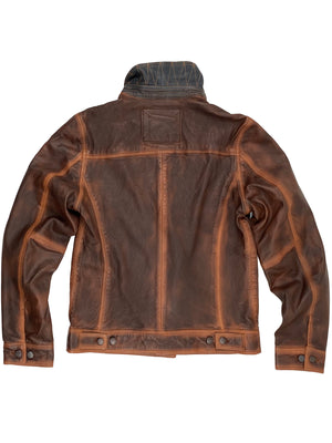 Winslow Leather Jacket 4160