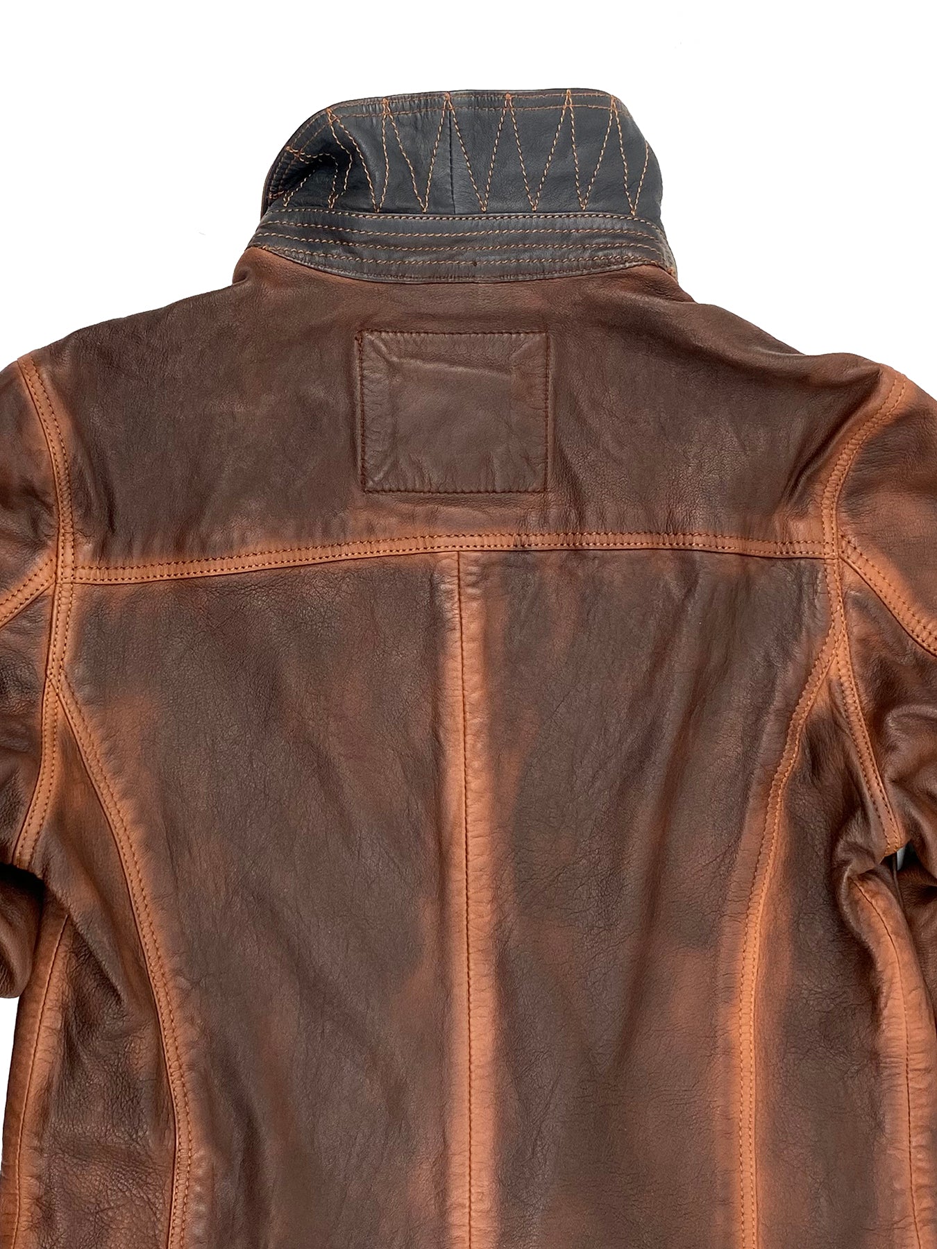 Winslow Leather Jacket 4160