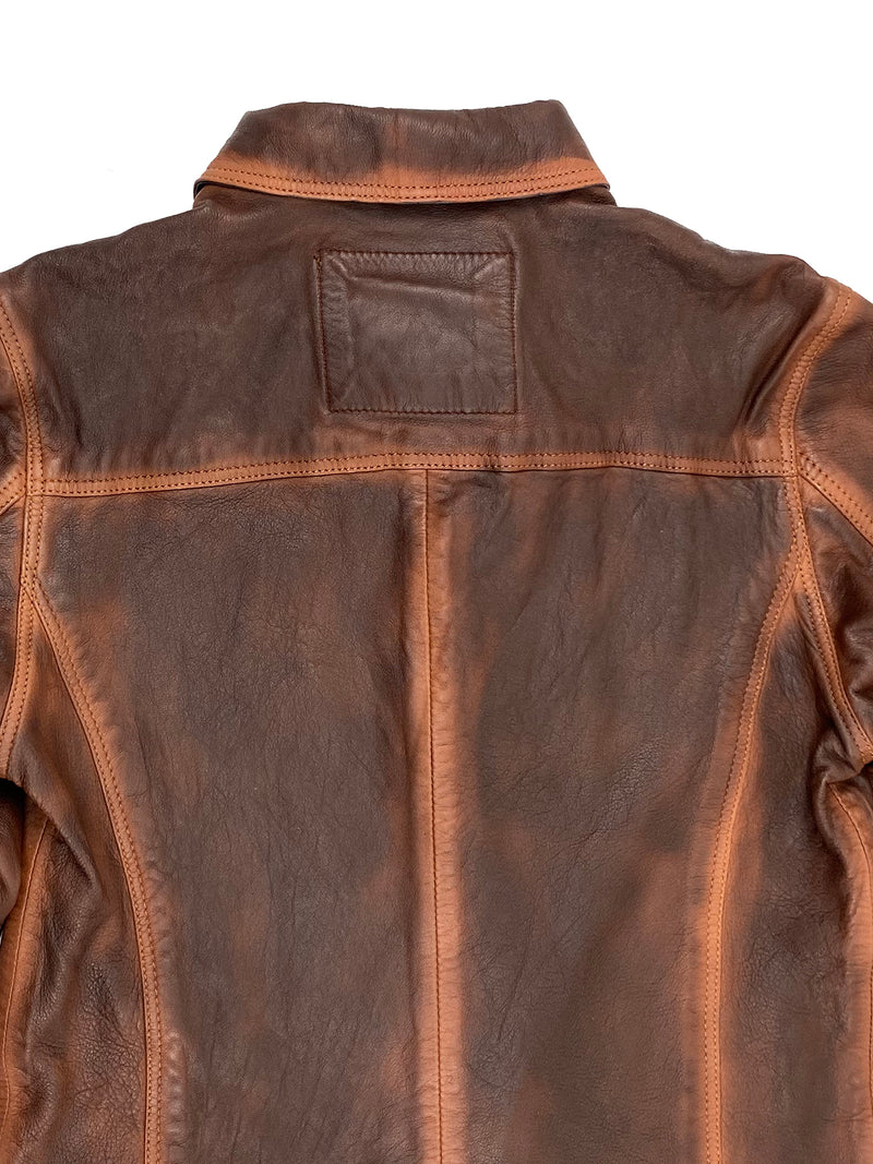 Winslow Leather Jacket 4160
