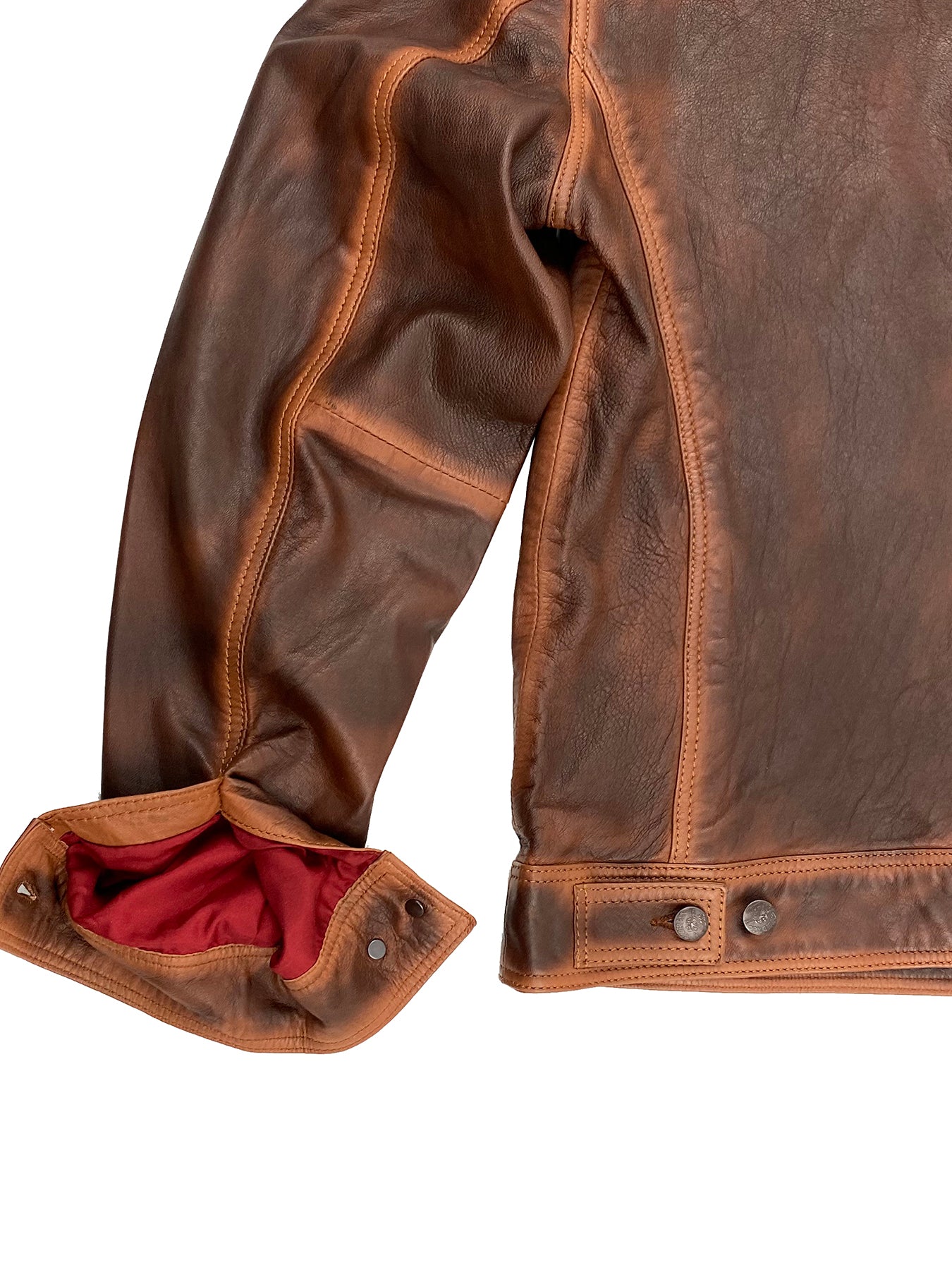 Winslow Leather Jacket 4160