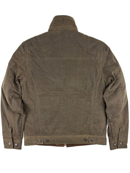 Winslow Lightly Waxed Canvas 4160