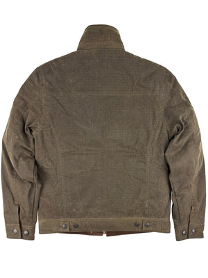 Winslow Lightly Waxed Canvas 4160