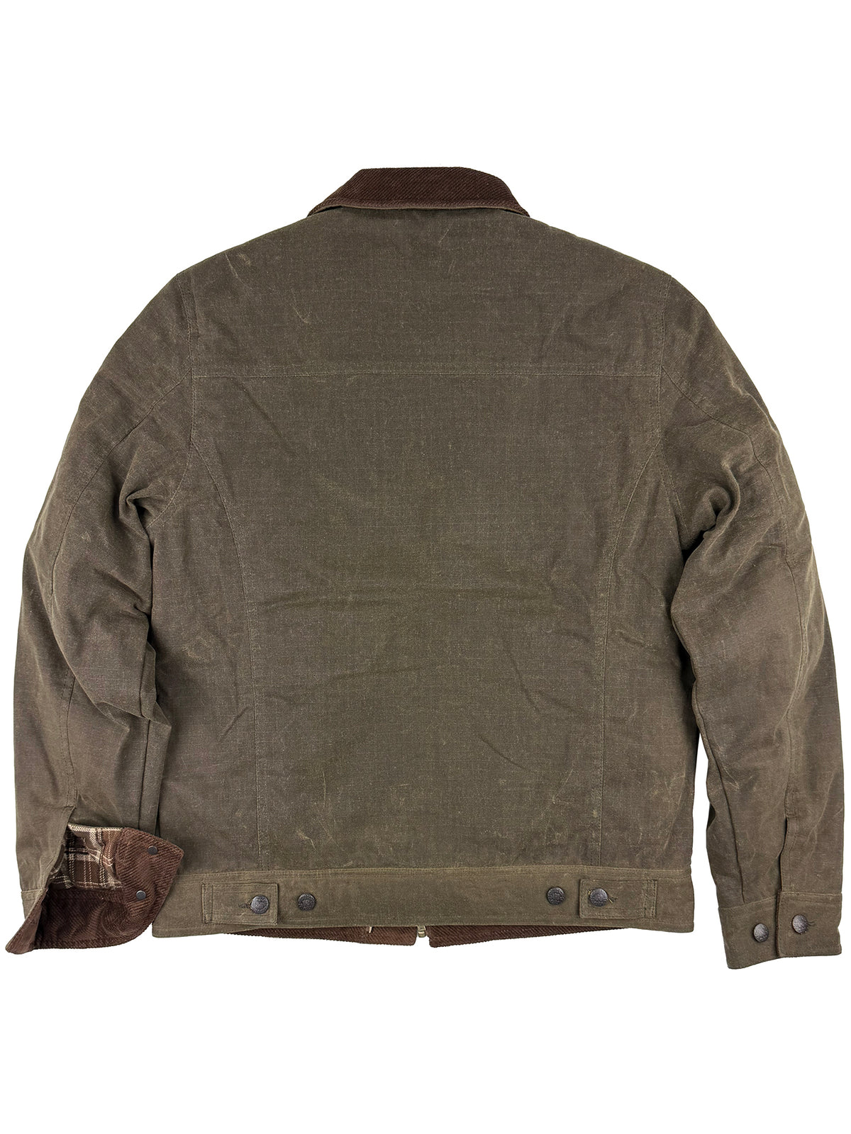 Winslow Lightly Waxed Canvas 4160
